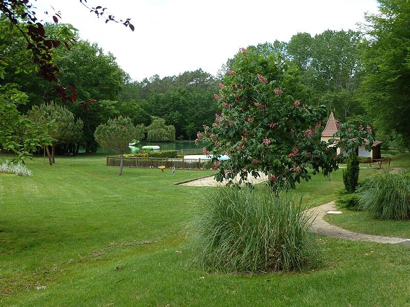 Slow Village Séveilles