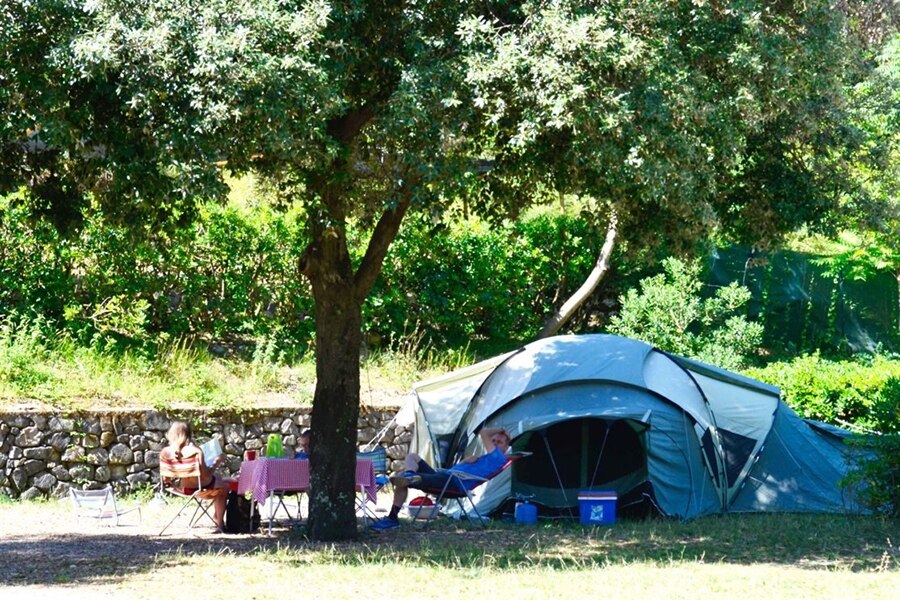 Camping Valdeiva