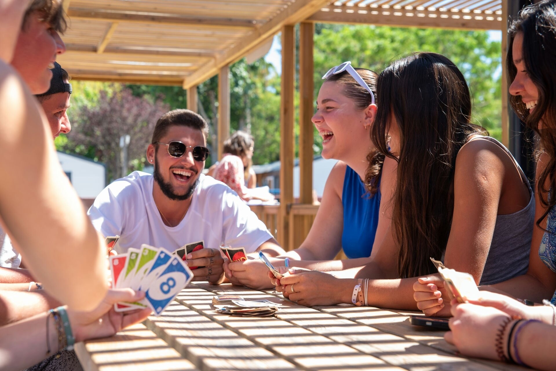 MS Vacances - Camping Club Le Littoral