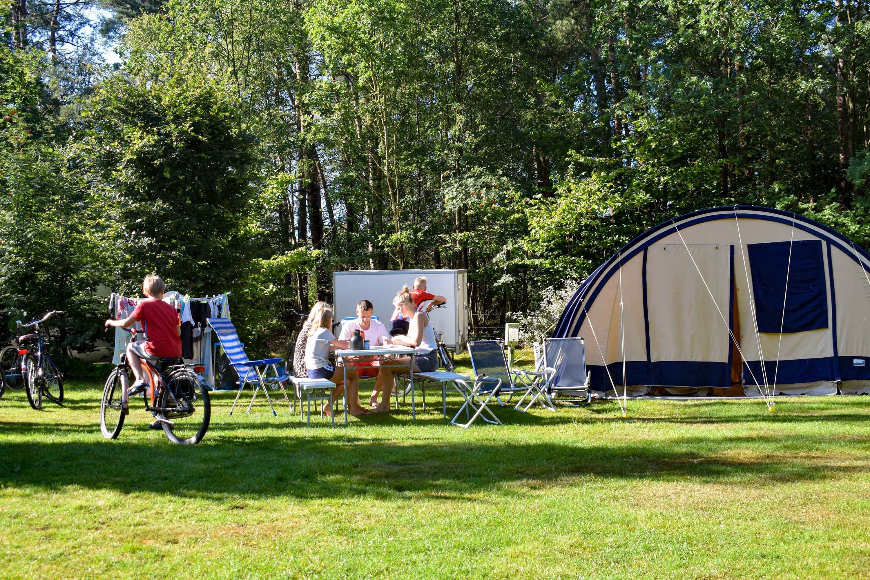 Recreatiepark De Paalberg