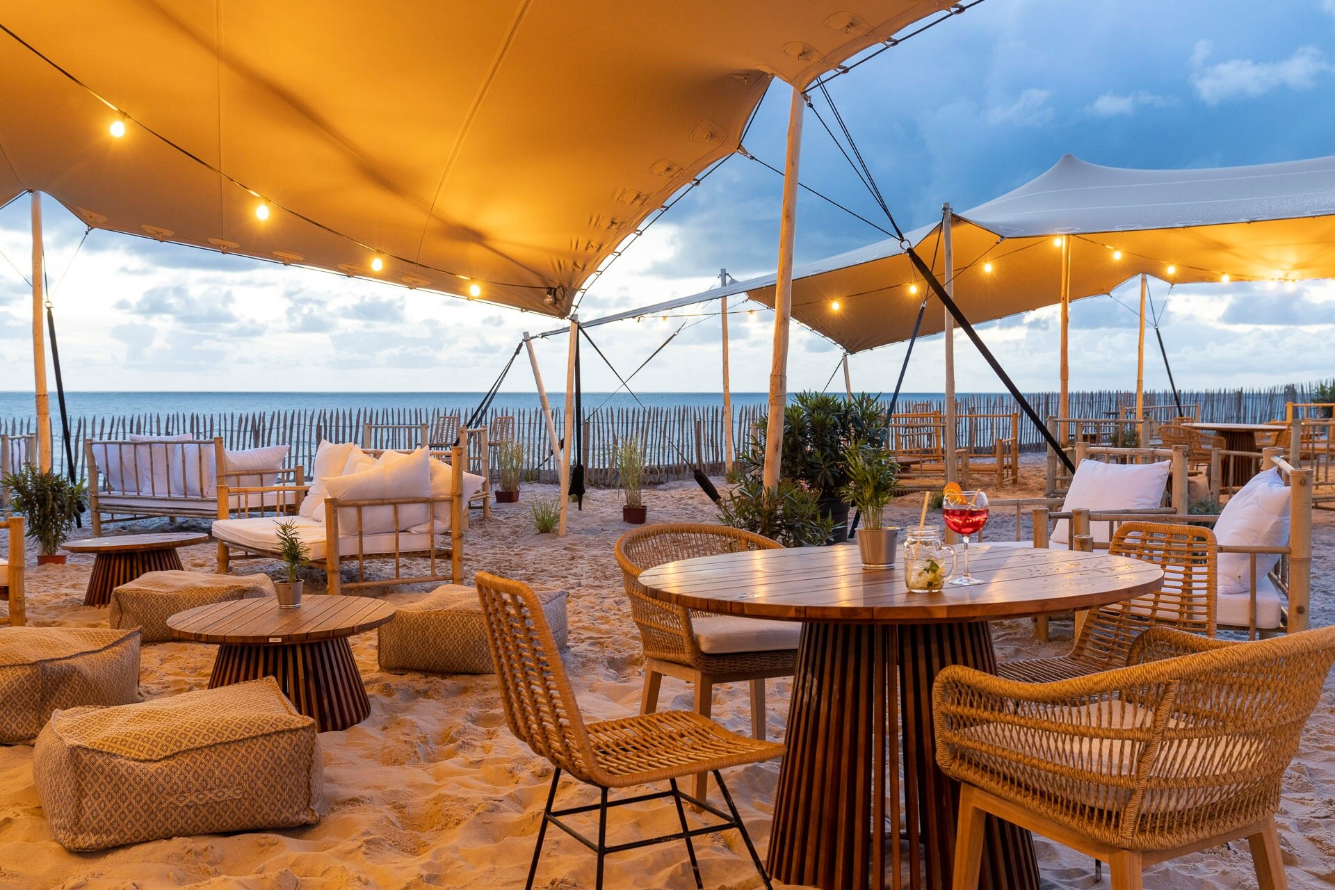 Camping Sandaya Soulac Plage