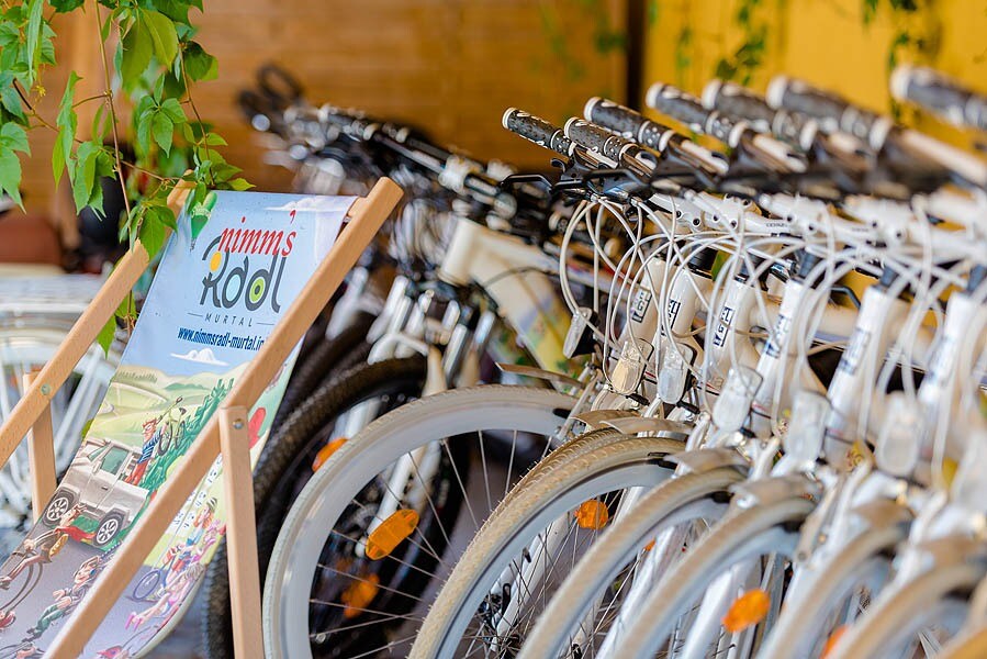 50plus Campingpark Fisching