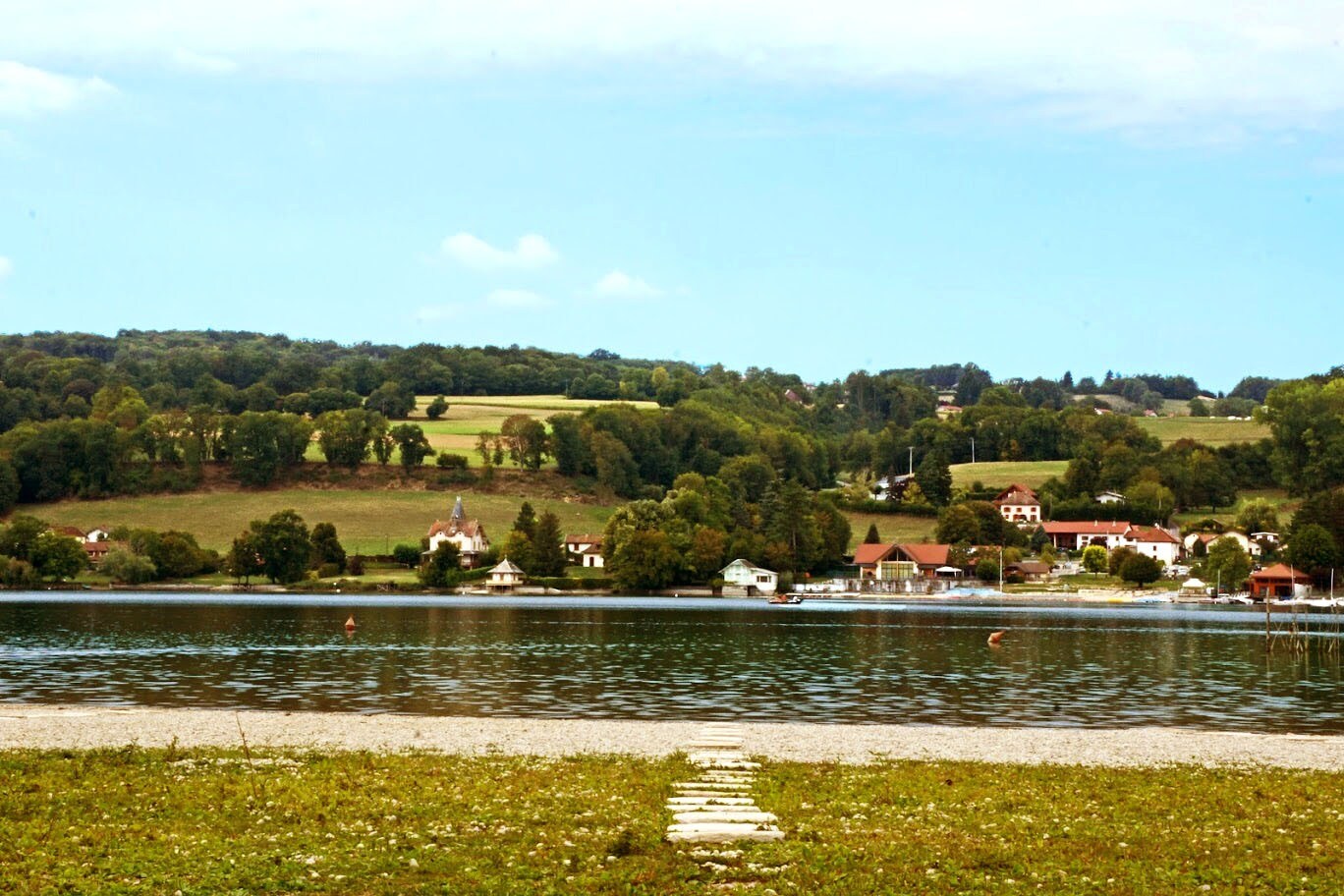 Camping Détente et Clapotis