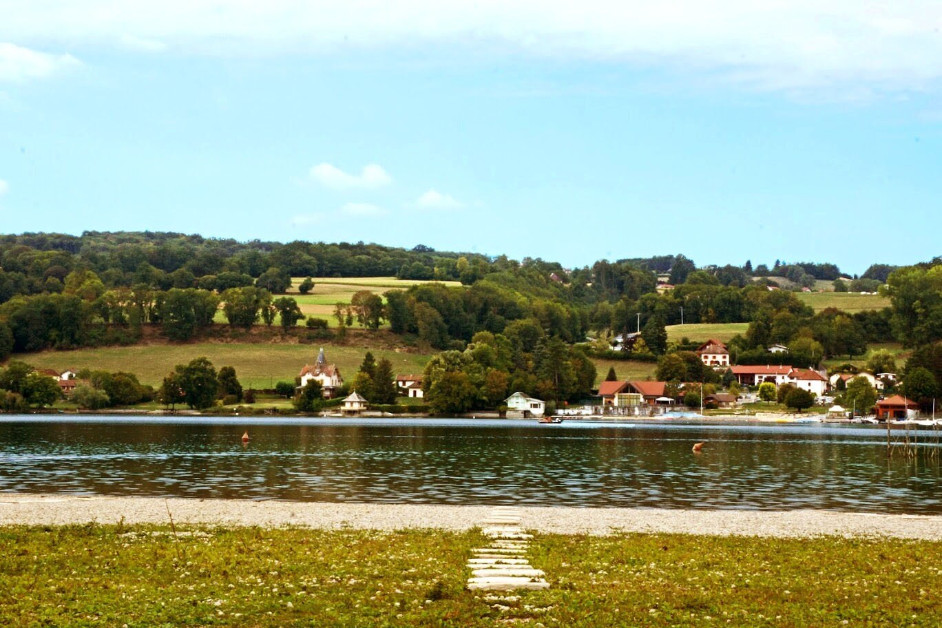 Camping Détente et Clapotis