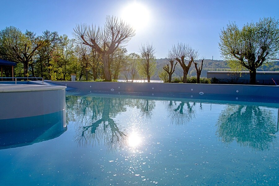 Camping Détente et Clapotis