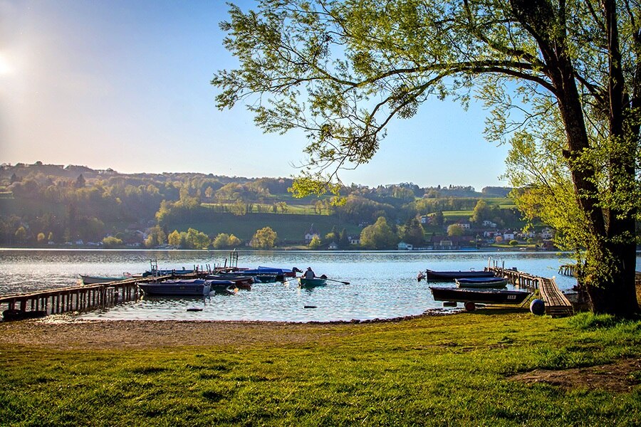 Camping Détente et Clapotis