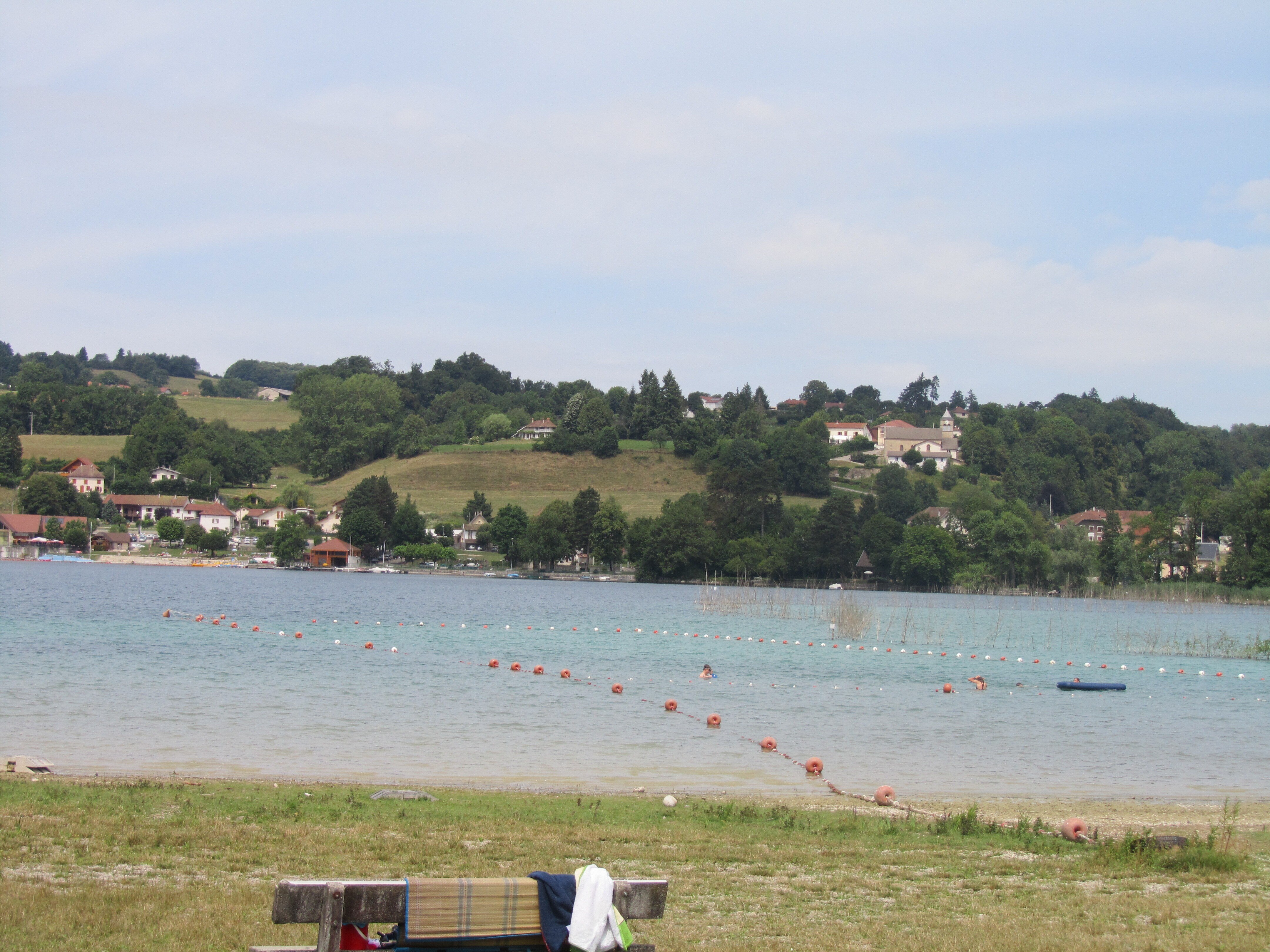 Camping Détente et Clapotis