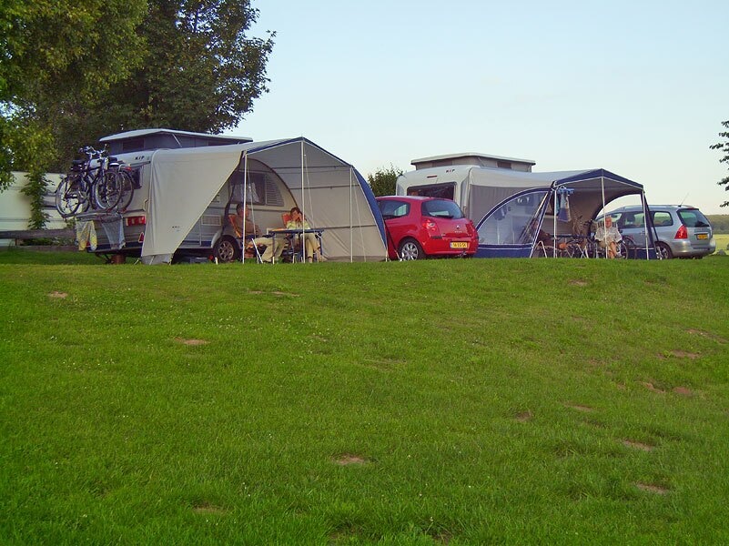 Wesercamping Höxter