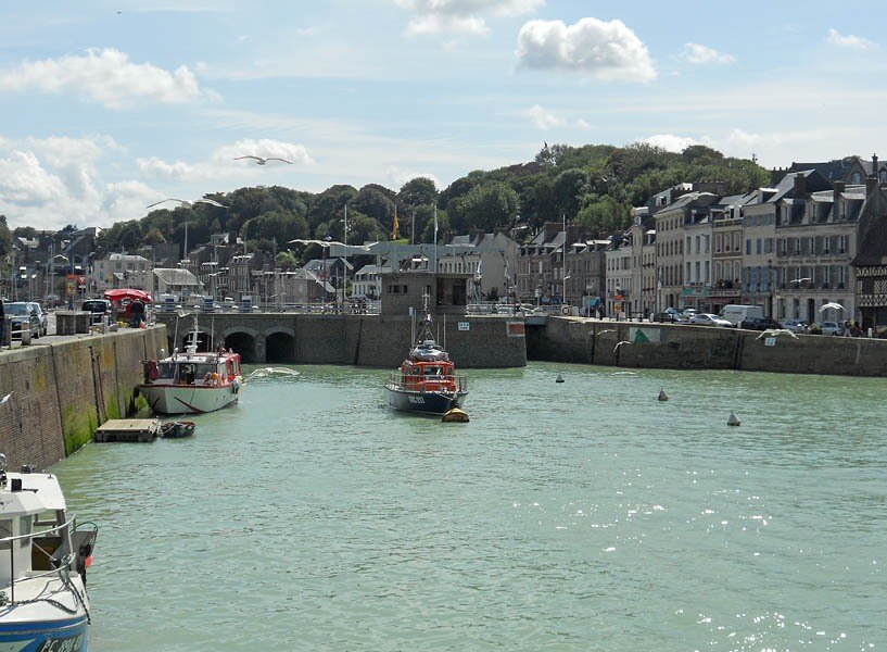 Camping Seasonova Etennemare