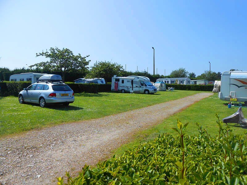 Camping Seasonova Etennemare