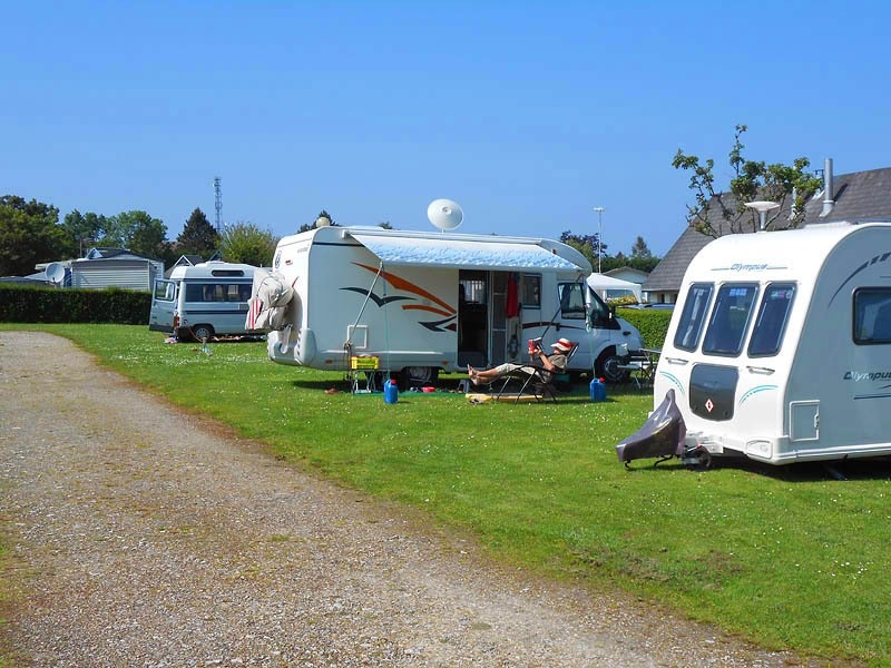 Camping Seasonova Etennemare