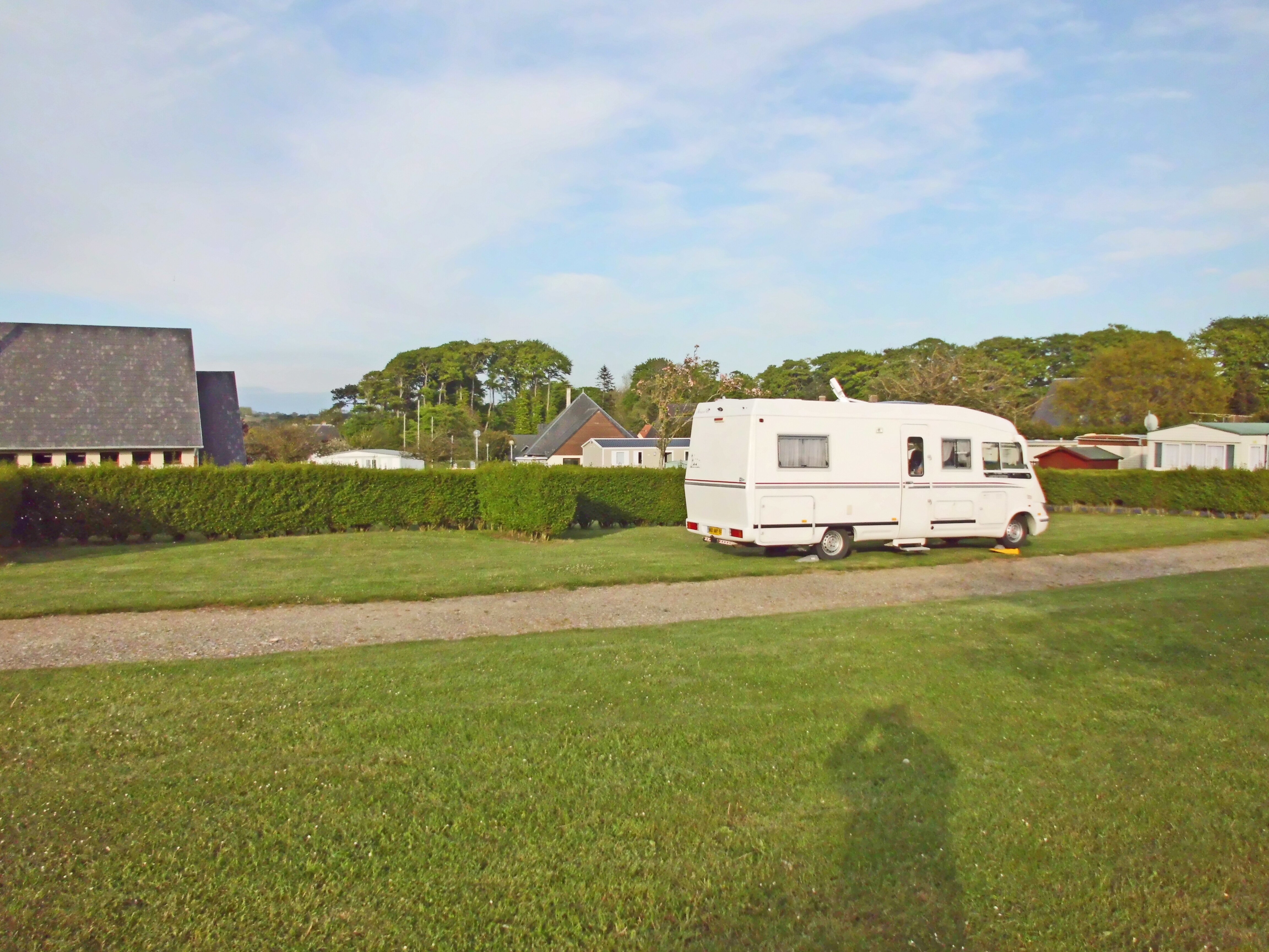 Camping Seasonova Etennemare