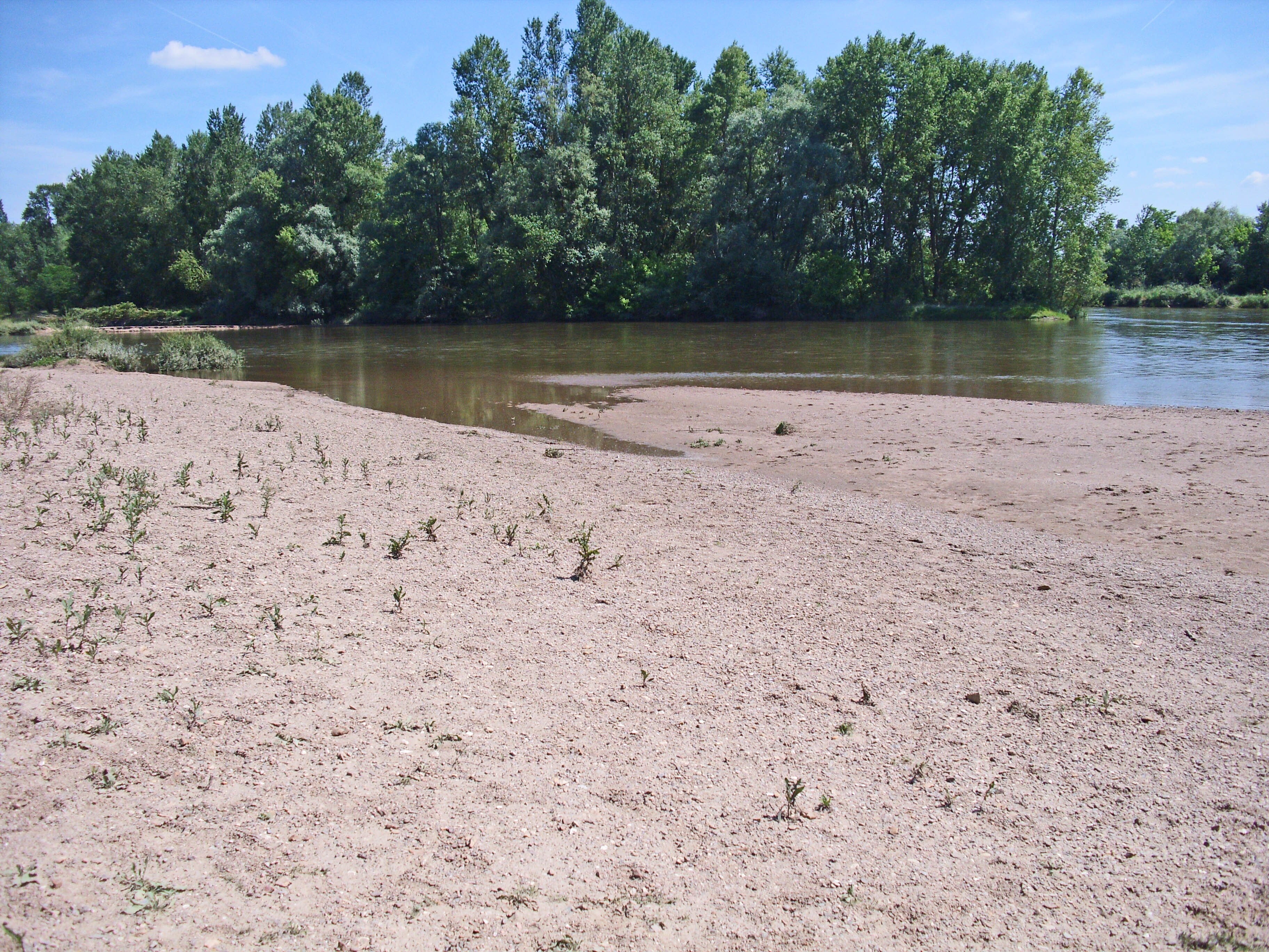 Camping Le Malaga Onlycamp