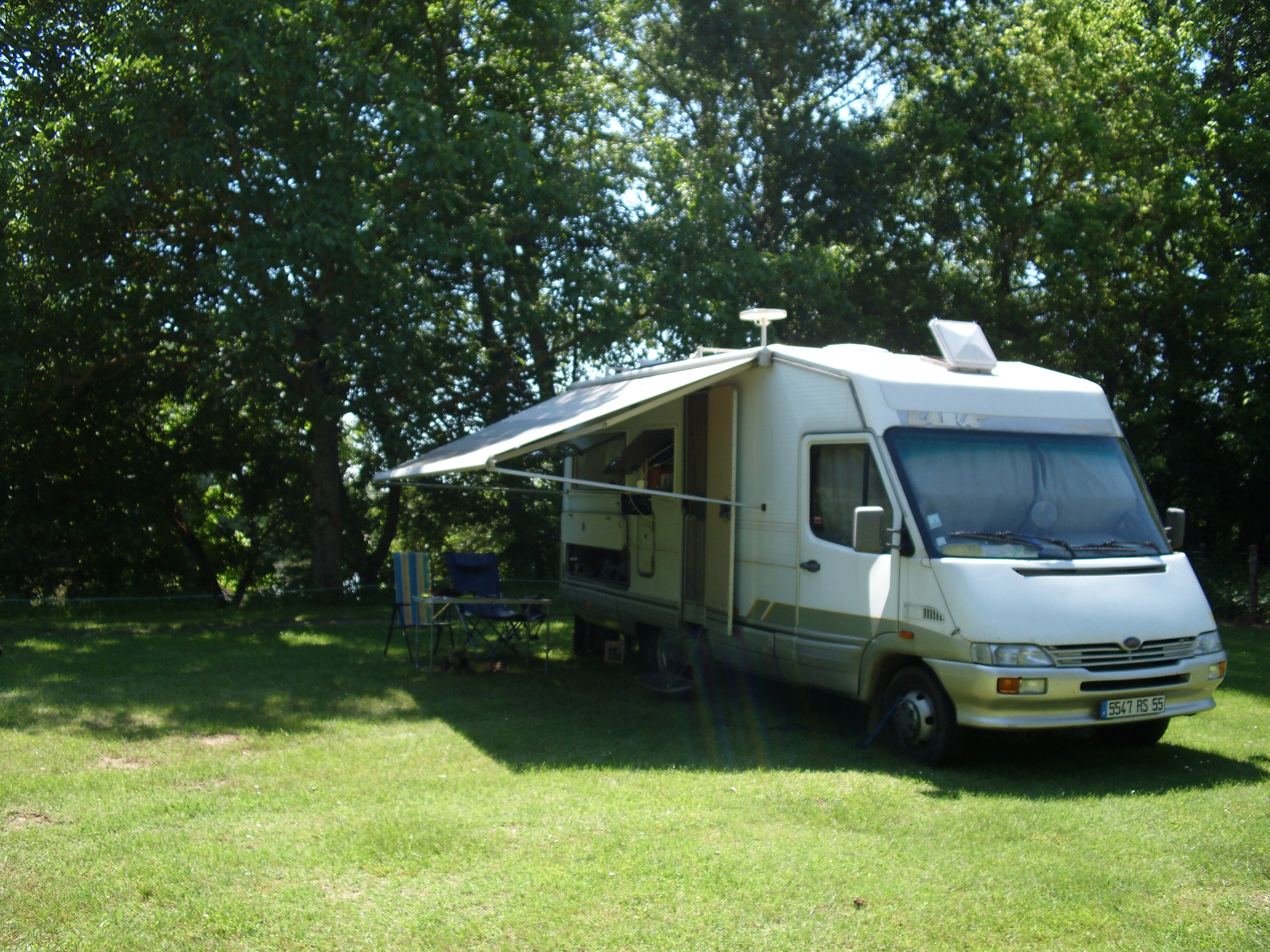 Camping Le Malaga Onlycamp