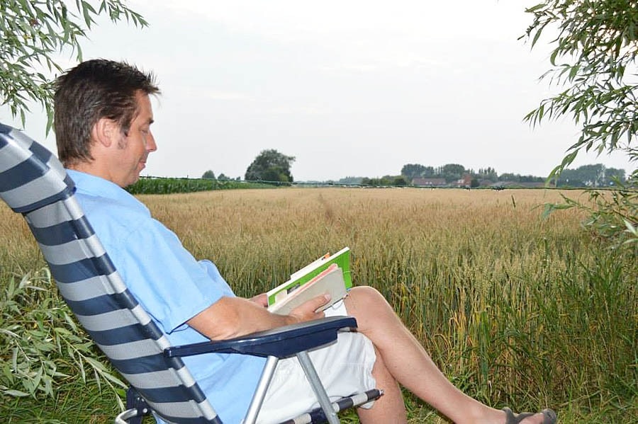 Camping Kindervreugde