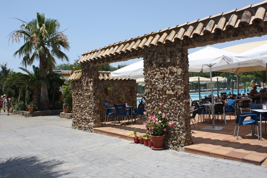 Camping & Bungalows Roche