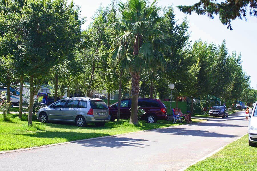 Camping & Bungalows Roche