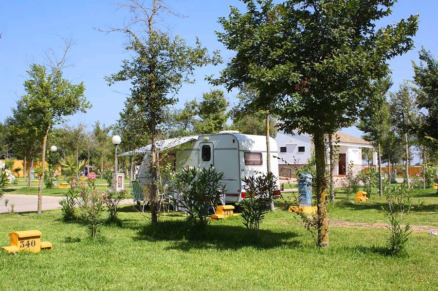 Camping & Bungalows Roche