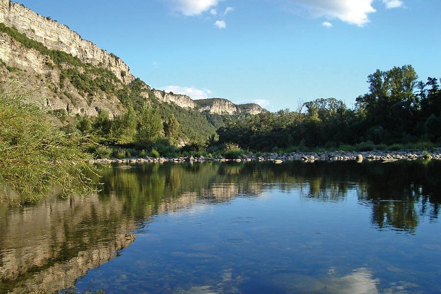 Flower Camping Le Plan d'Eau