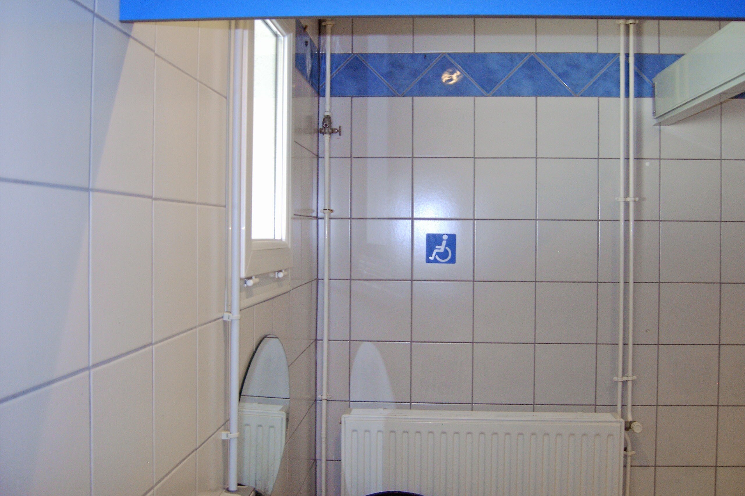 Camping La Pierre Longue