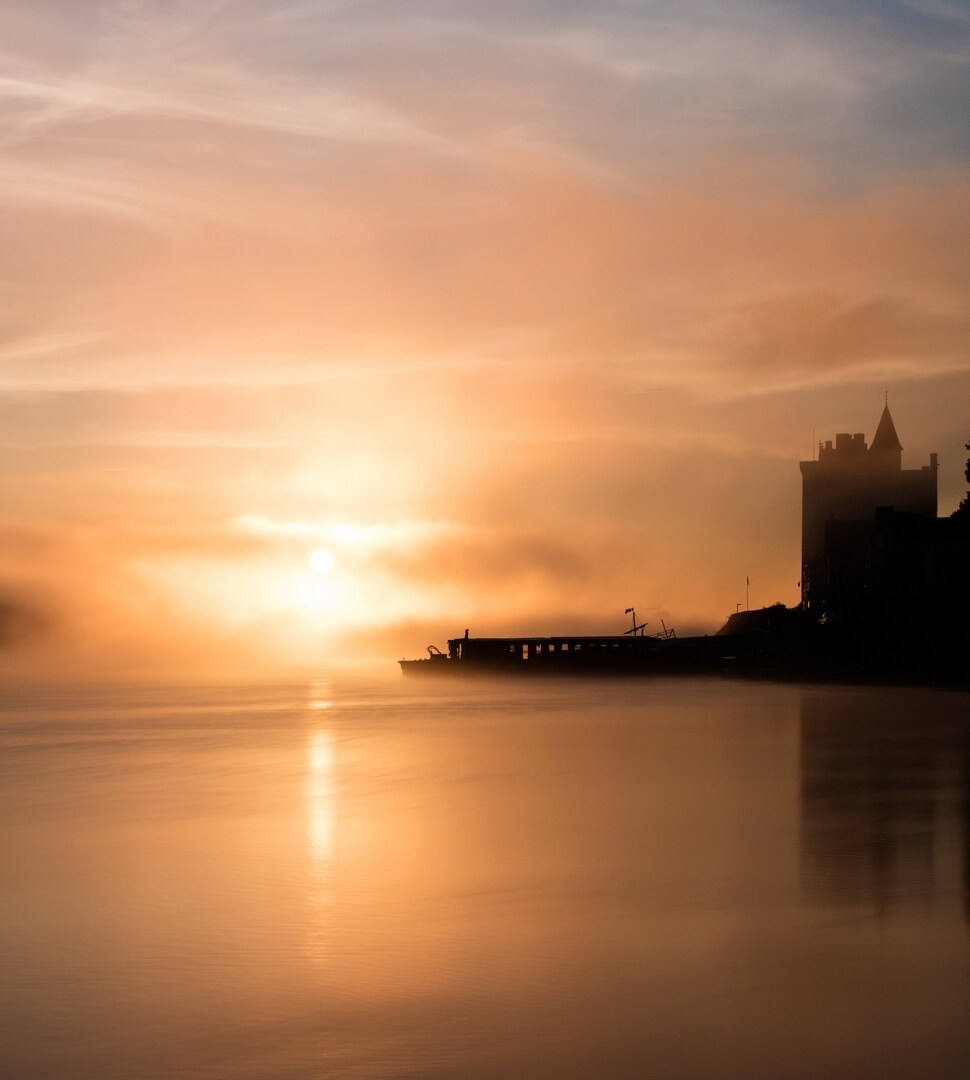 Camping L'Isle Verte