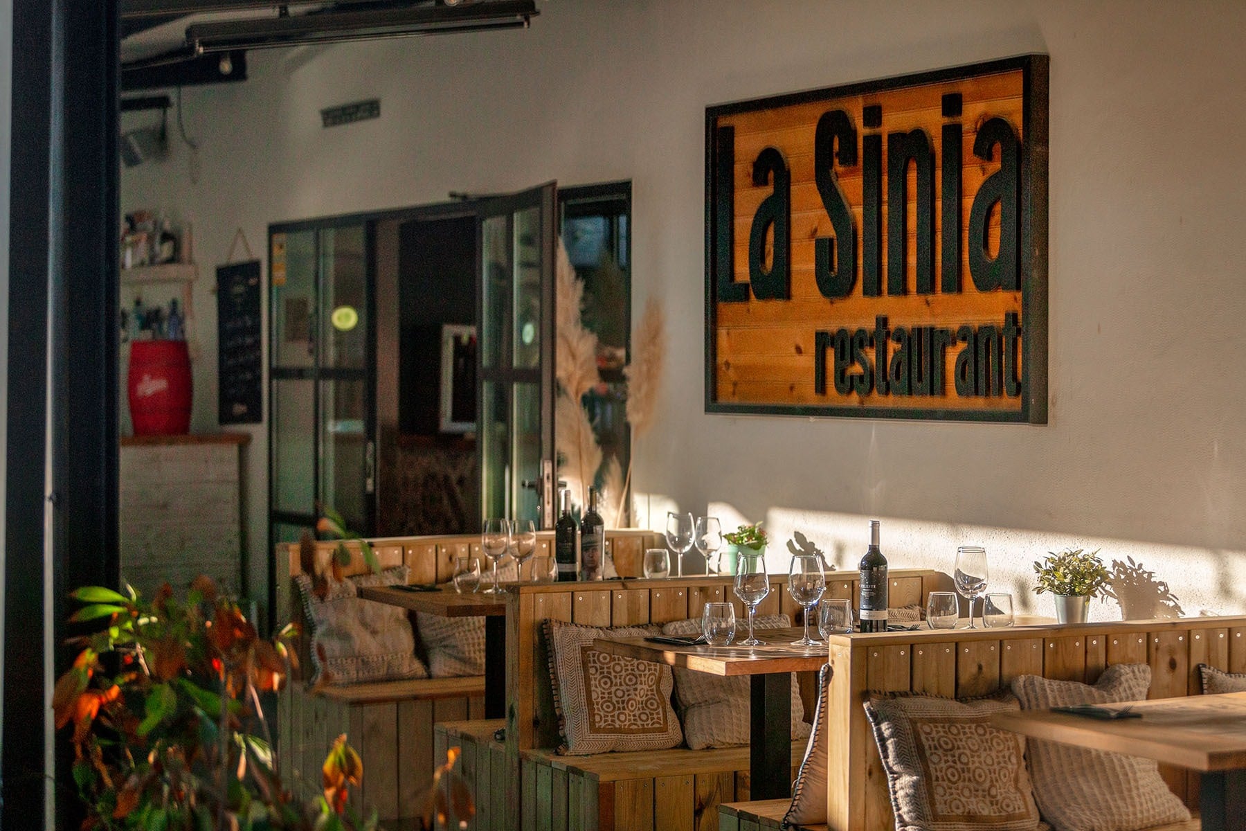 HolaCamp Sitges Garrofer