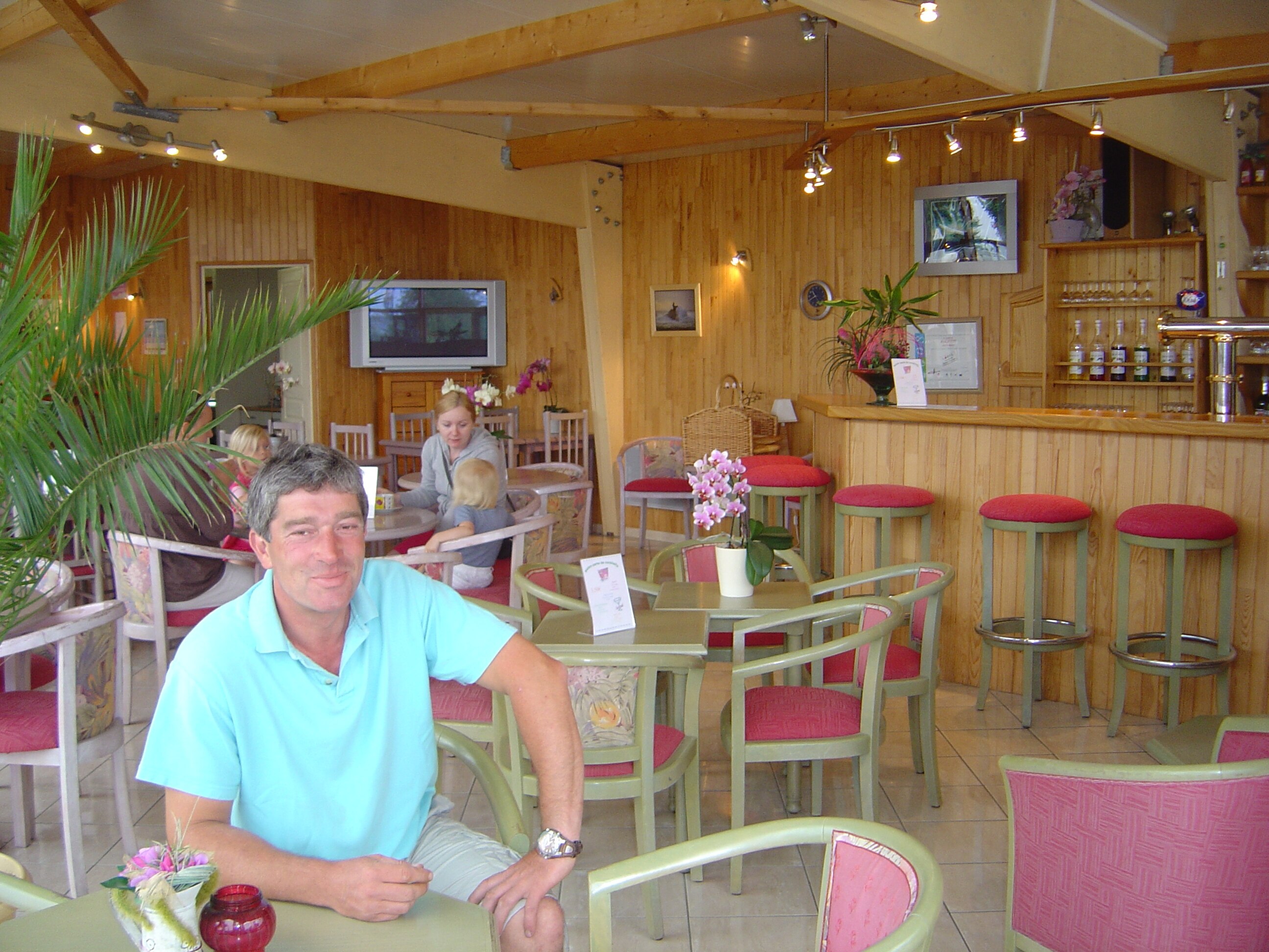 Camping Seasonova Haliotis