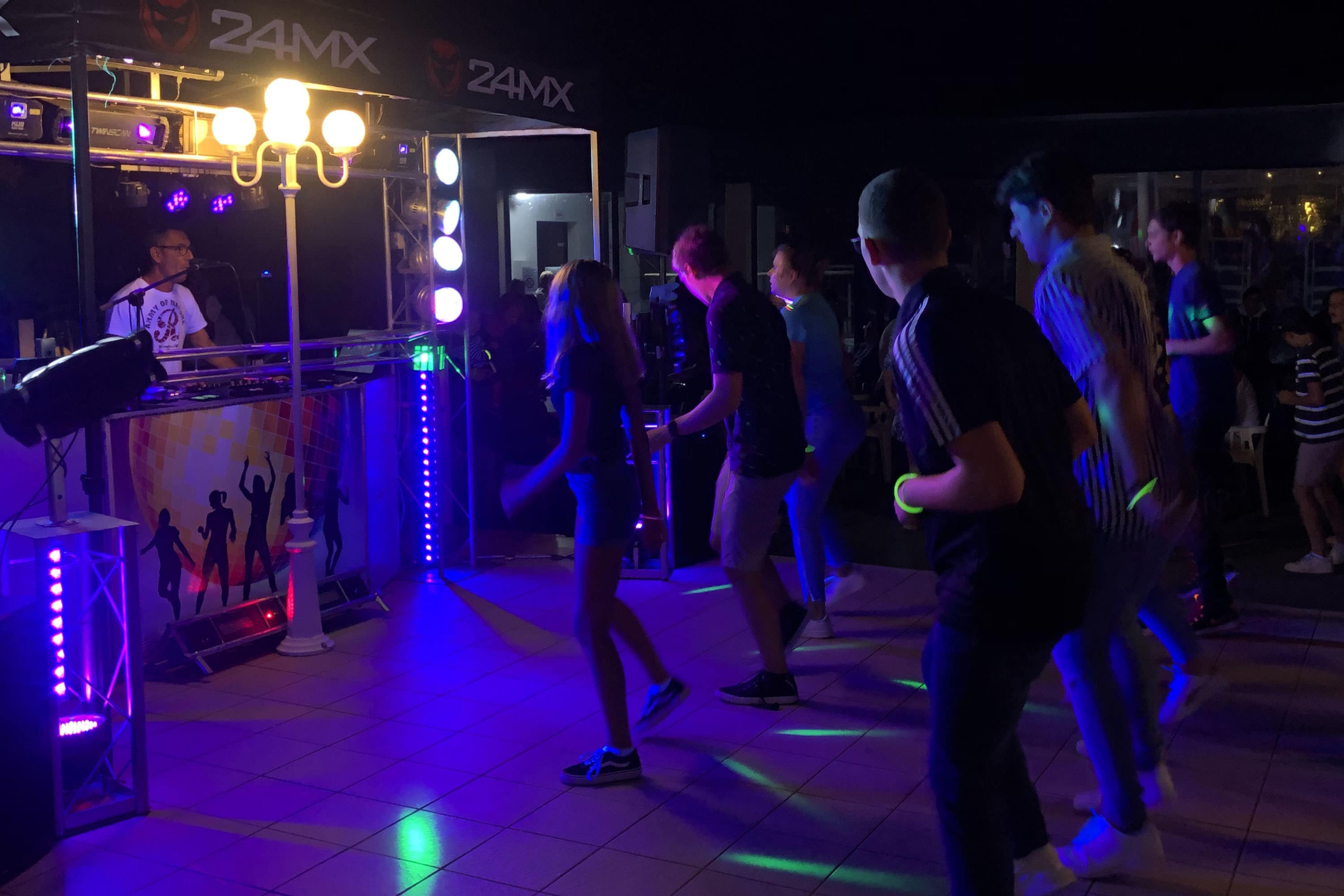 Camping Aux Coeurs Vendéens