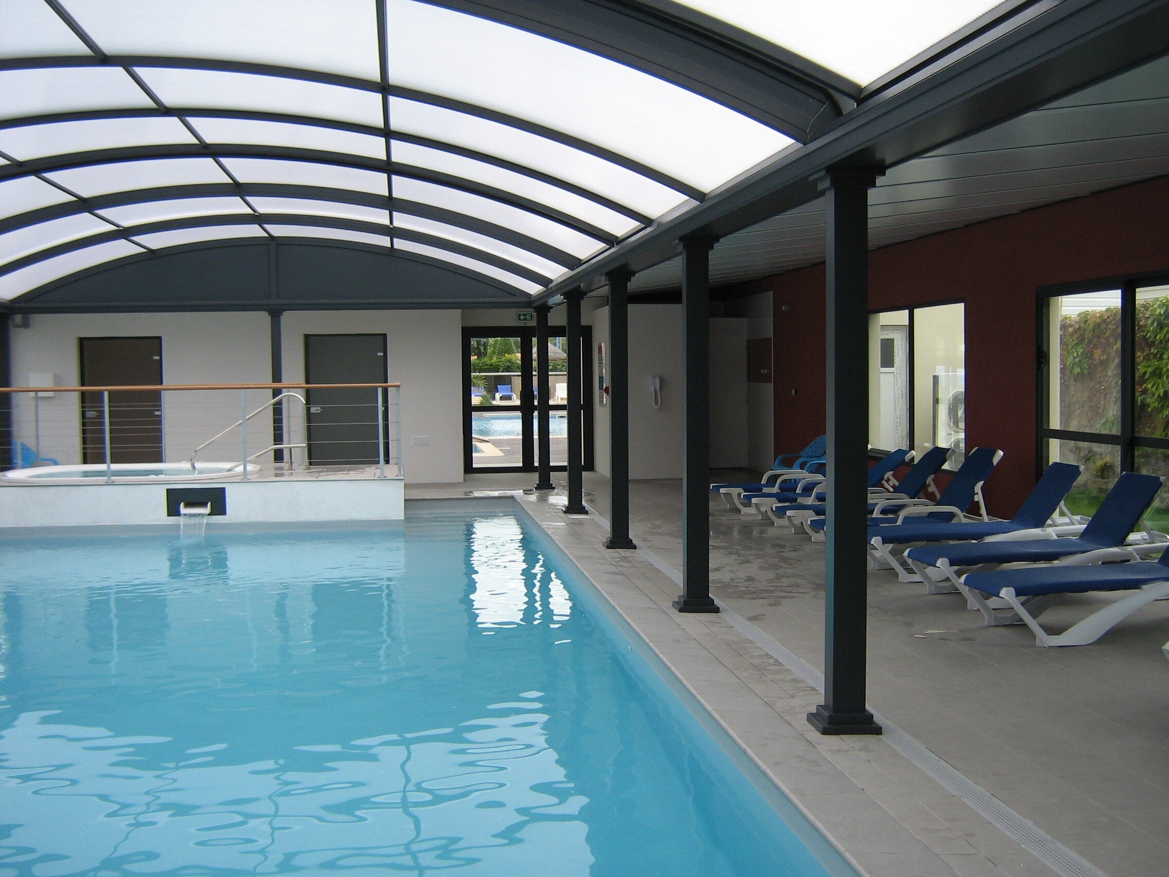 Camping Aux Coeurs Vendéens