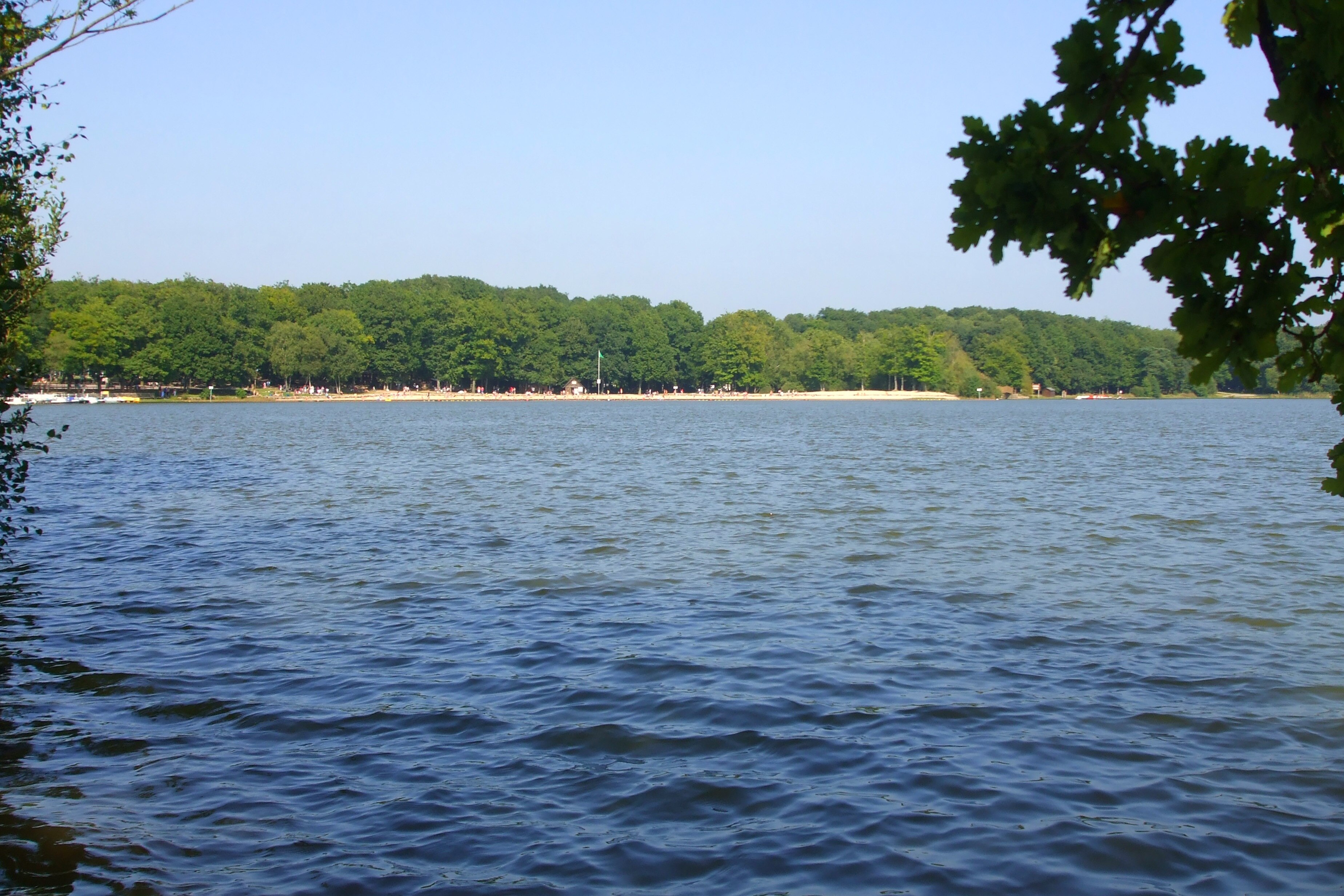 Camping Seasonova de La Forêt