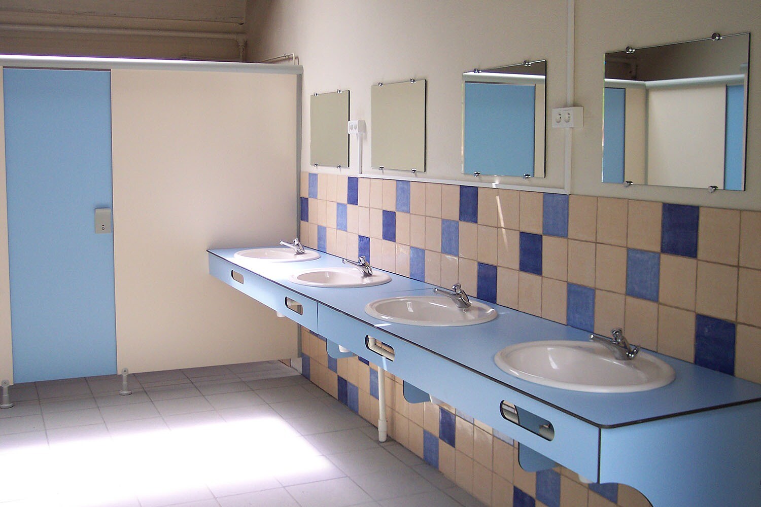 Camping Les Tuillères Onlycamp