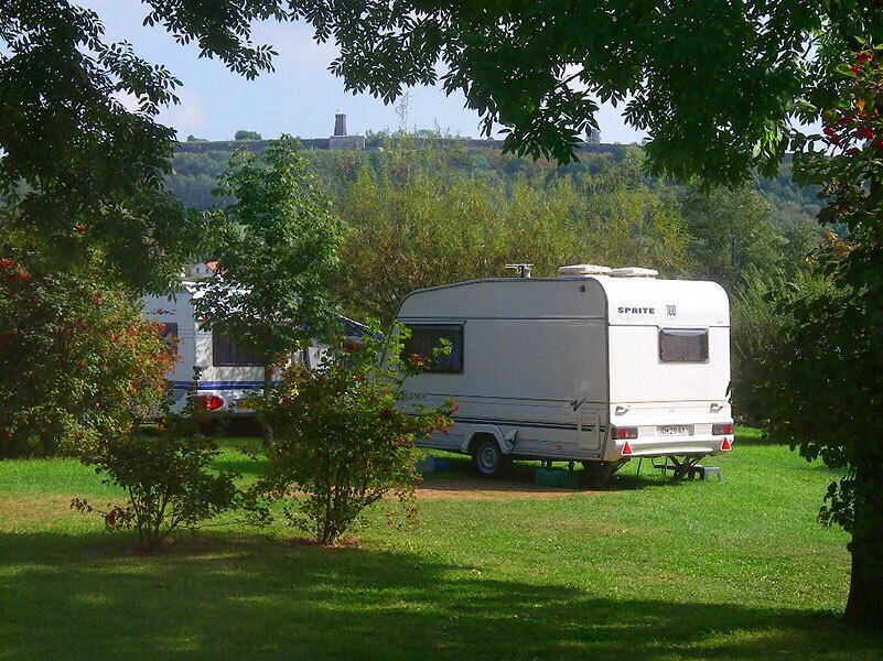Camping L'Etang des Forges Onlycamp