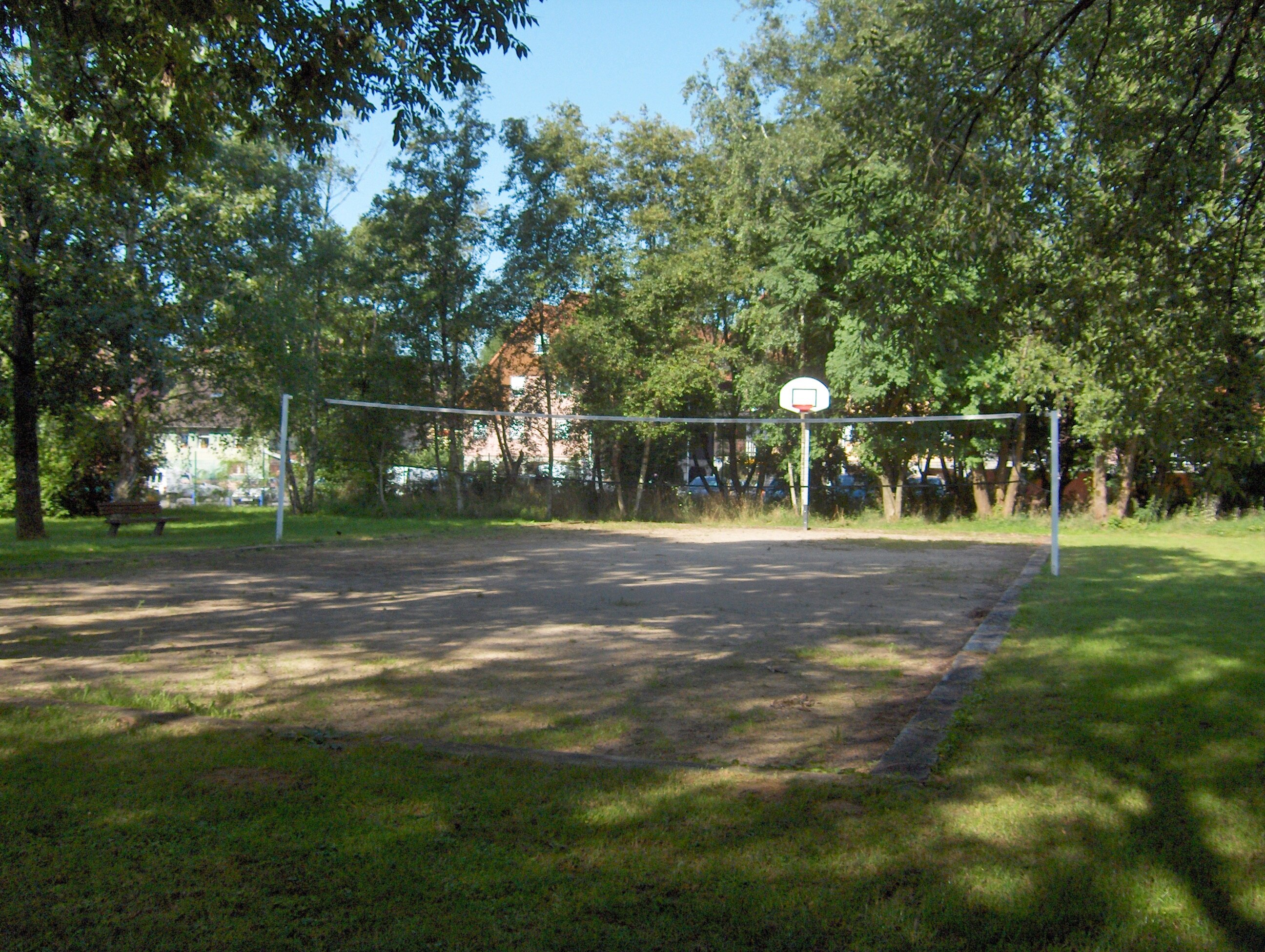 Camping L'Etang des Forges Onlycamp