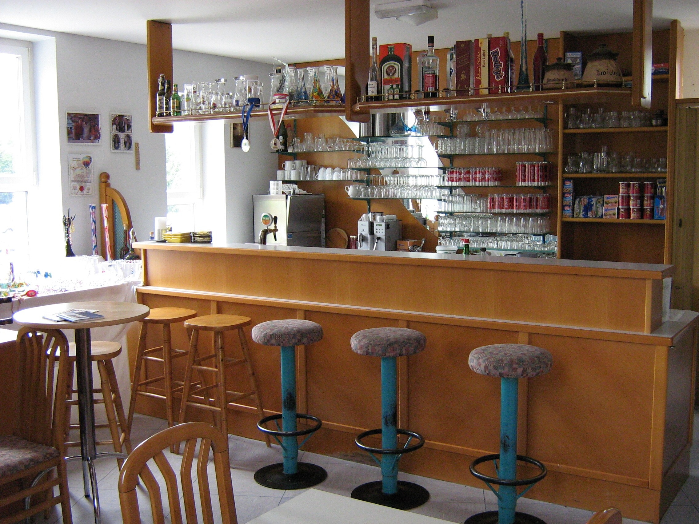 Thermenland Camping Rath & Pichler