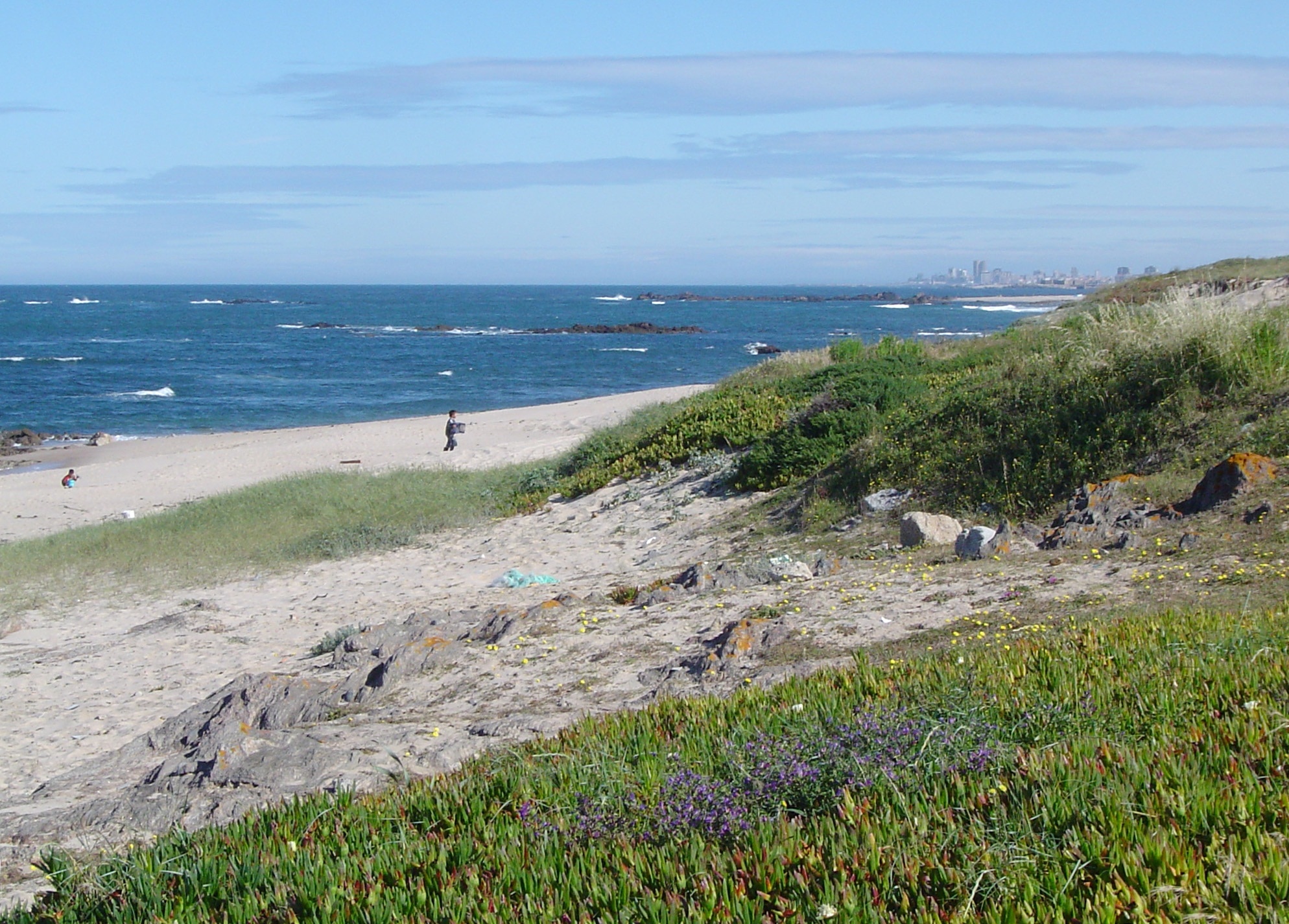 Parque de Campismo de Vila Chã