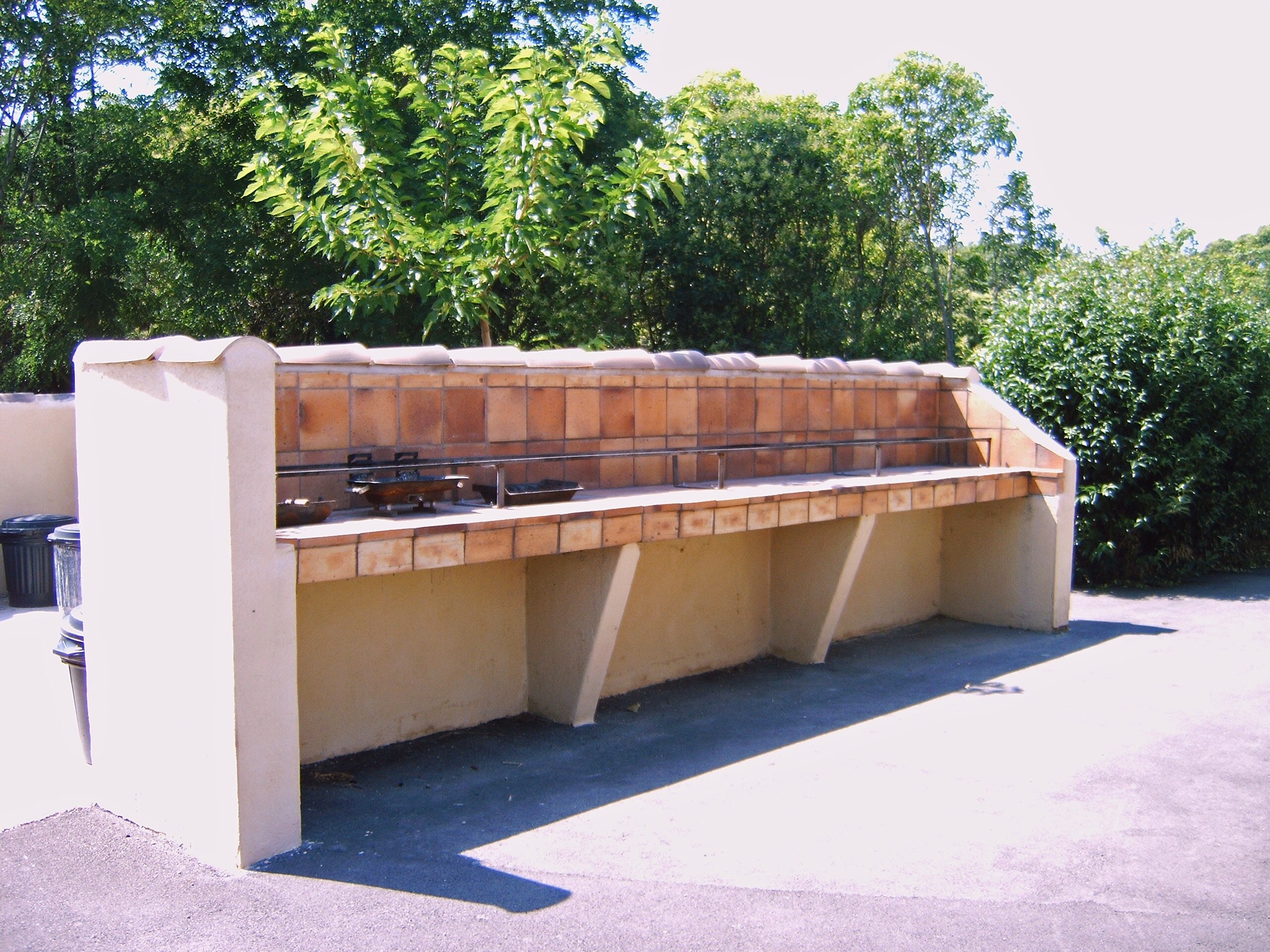 Camping Durance Luberon