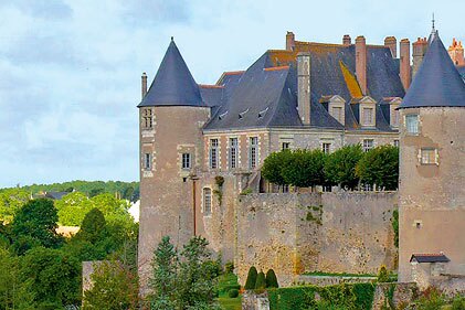 Flower Camping Les Granges