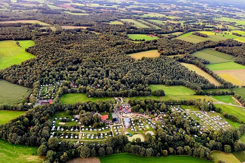 Camping De Witte Berg