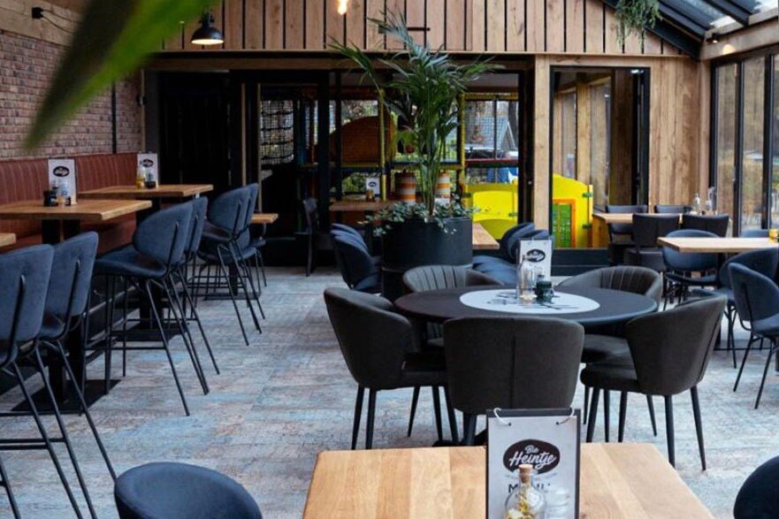 Camping De Witte Berg