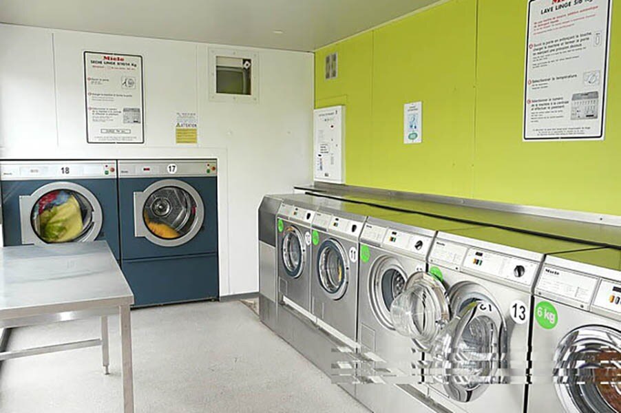 Flower Camping Le Rochelongue