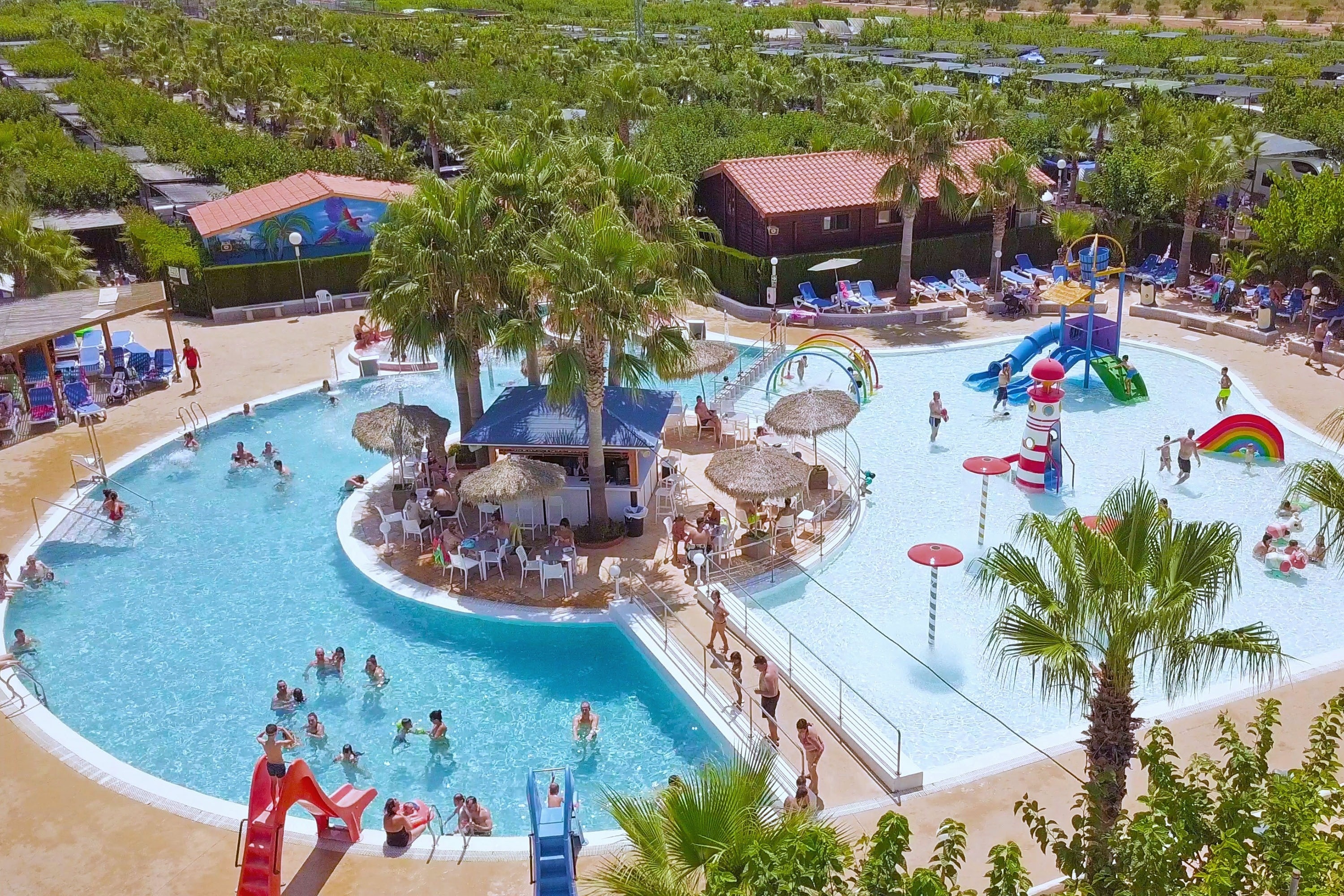 Bravoplaya Camping-Resort