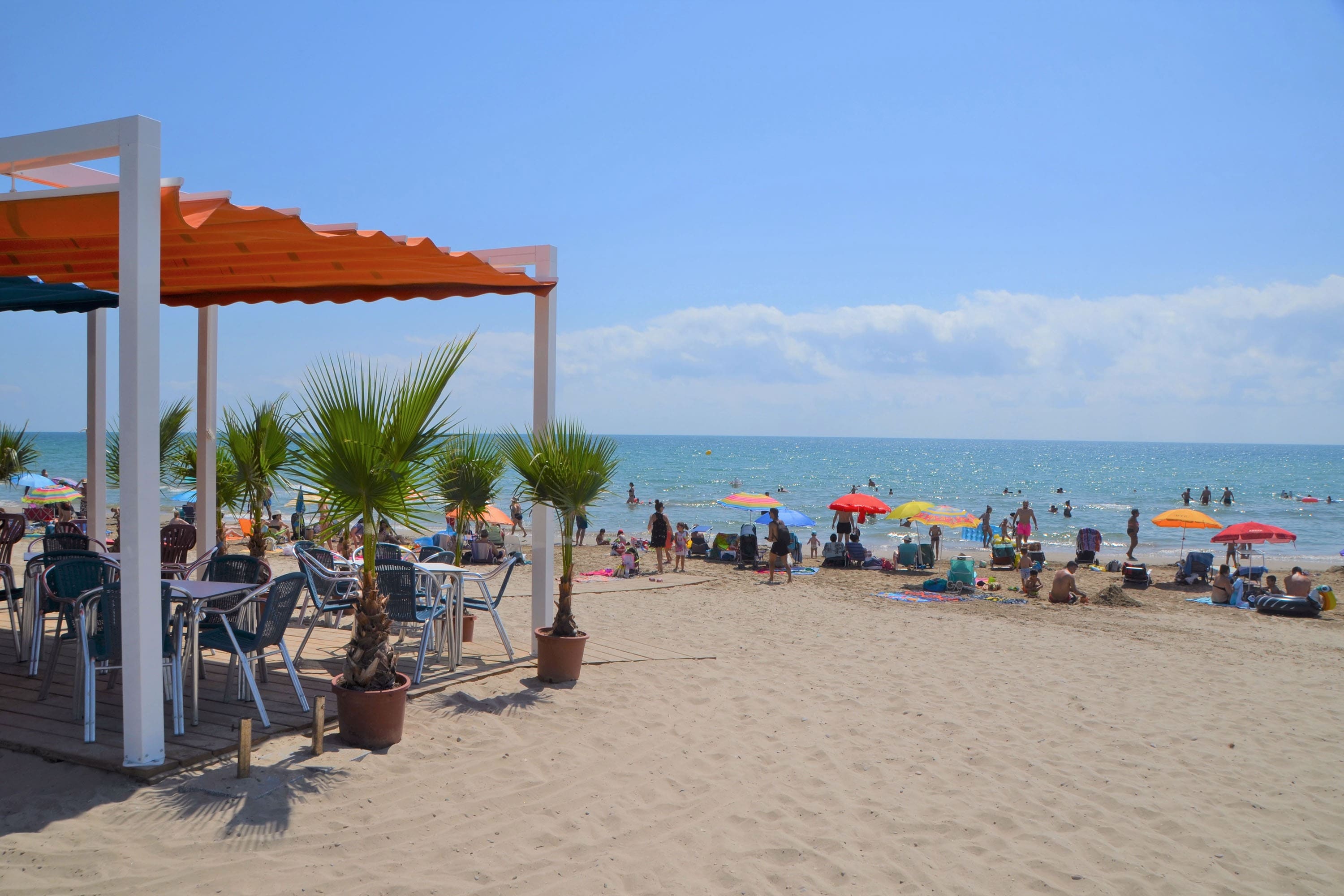 Bravoplaya Camping-Resort