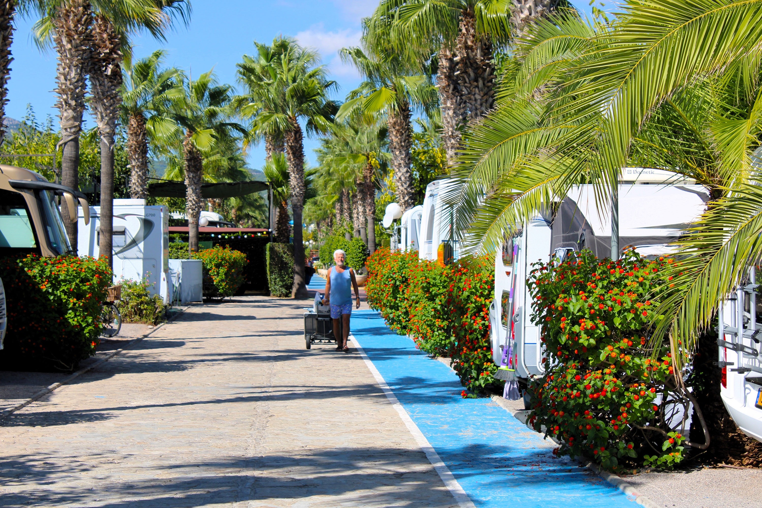 Bravoplaya Camping-Resort