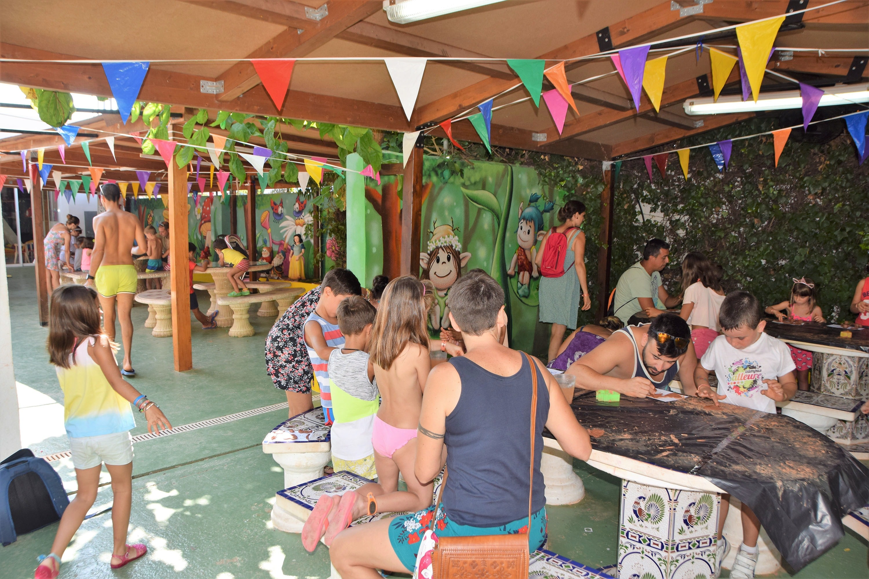 Bravoplaya Camping-Resort