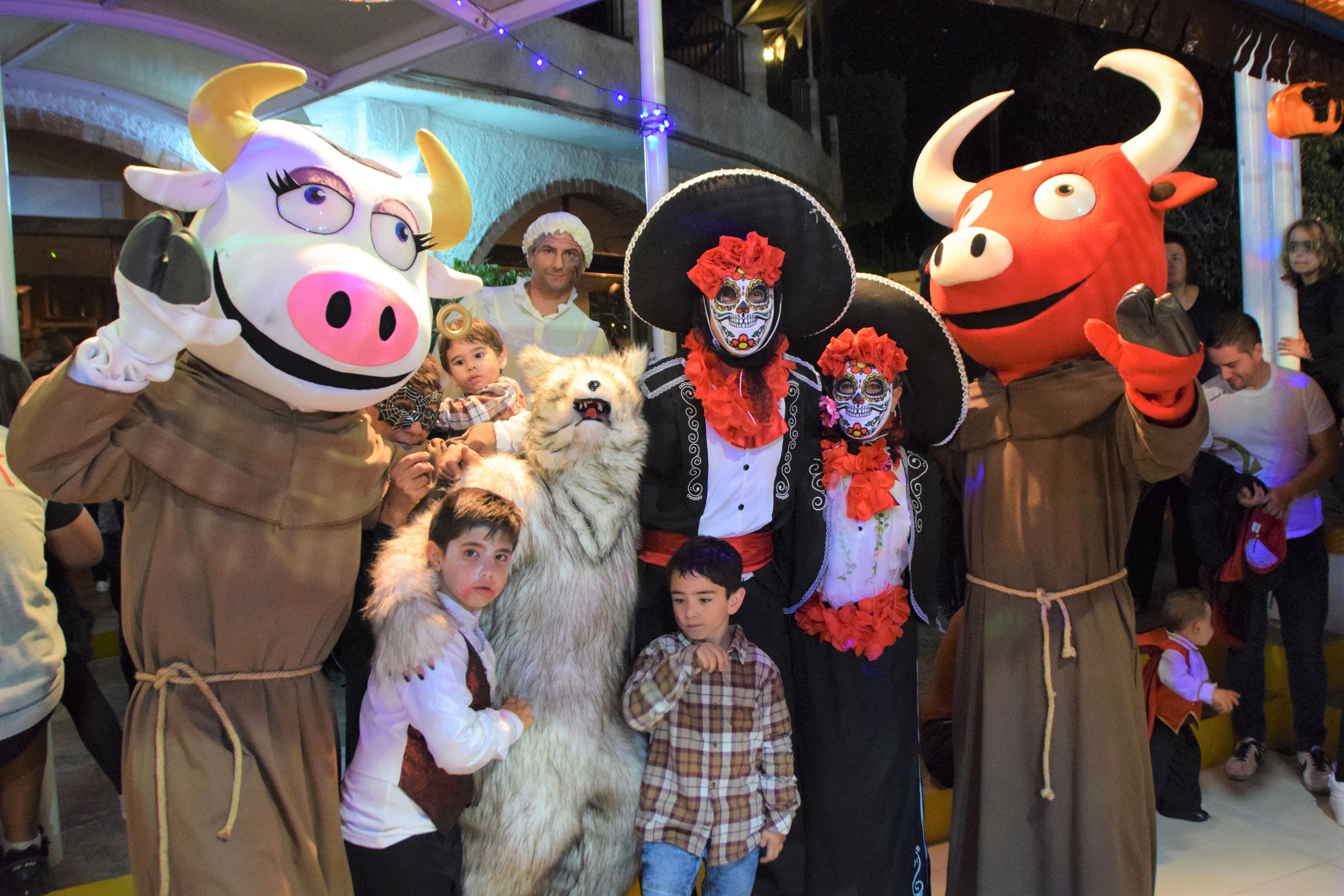 Bravoplaya Camping-Resort