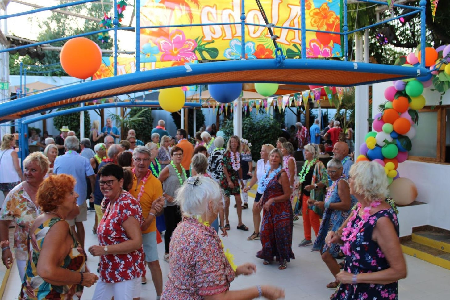 Bravoplaya Camping-Resort