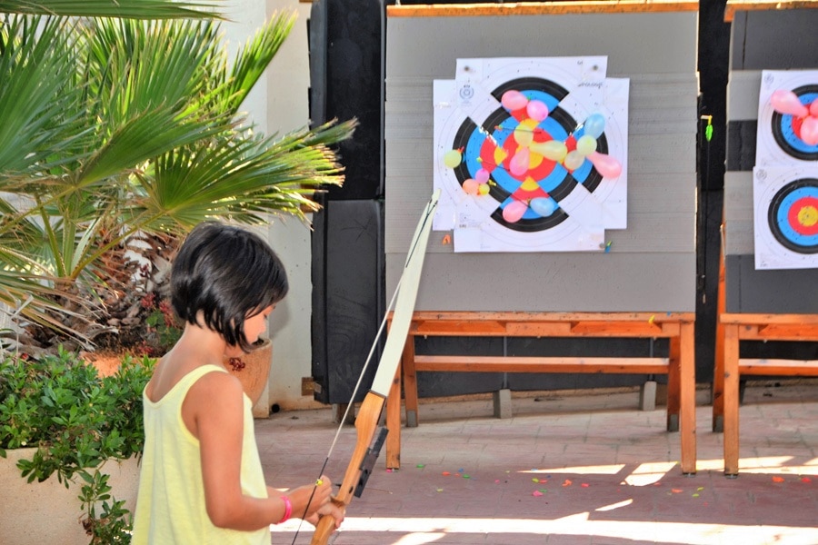 Bravoplaya Camping-Resort