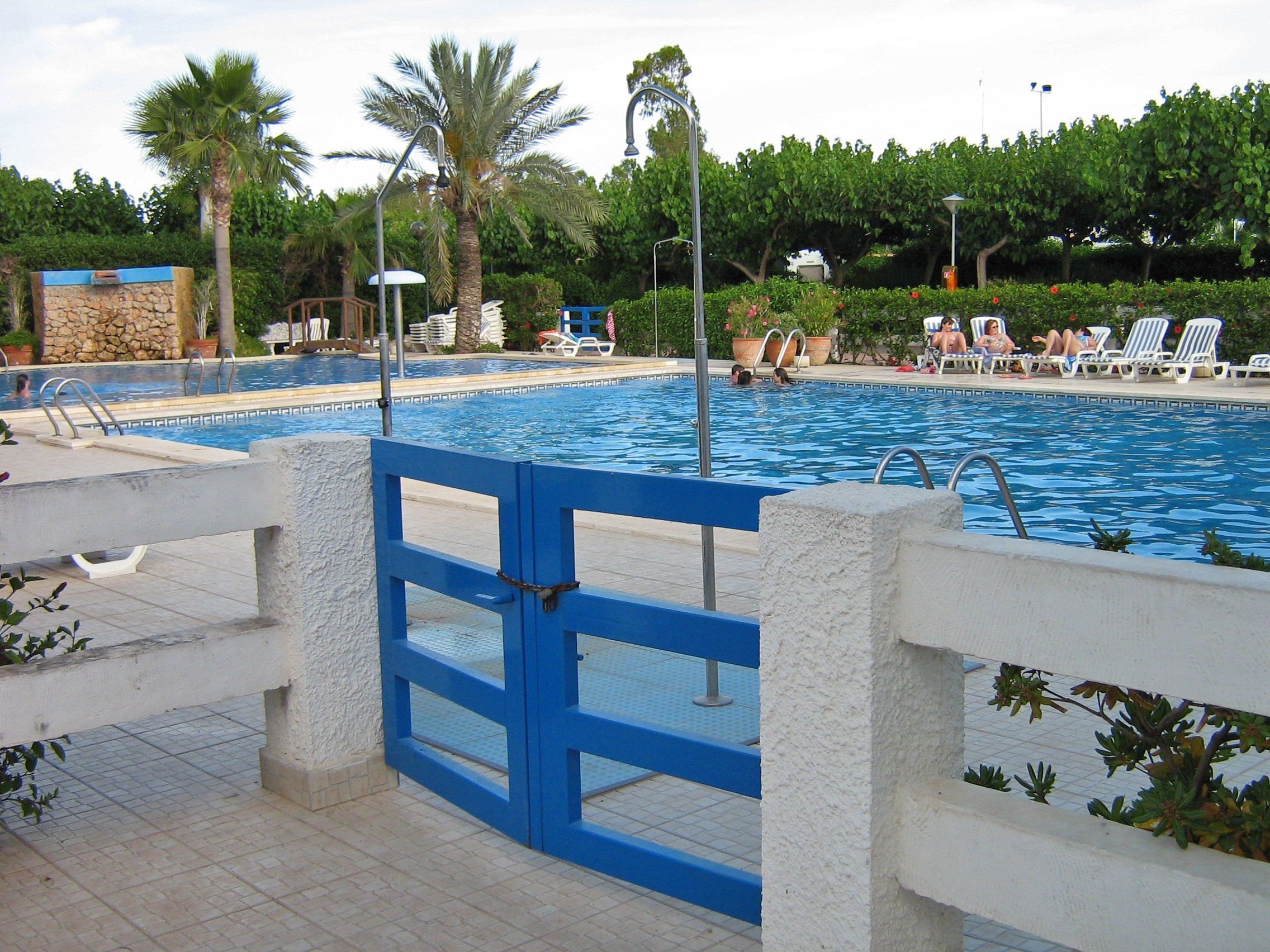 Bravoplaya Camping-Resort