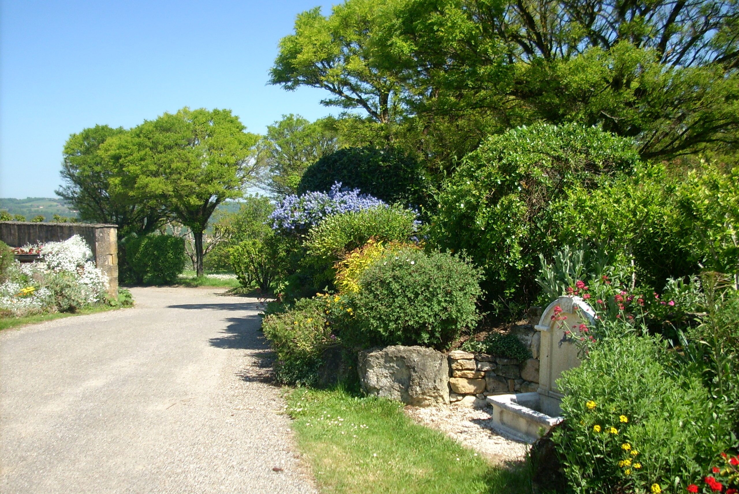 Camping Les Terrasses du Périgord