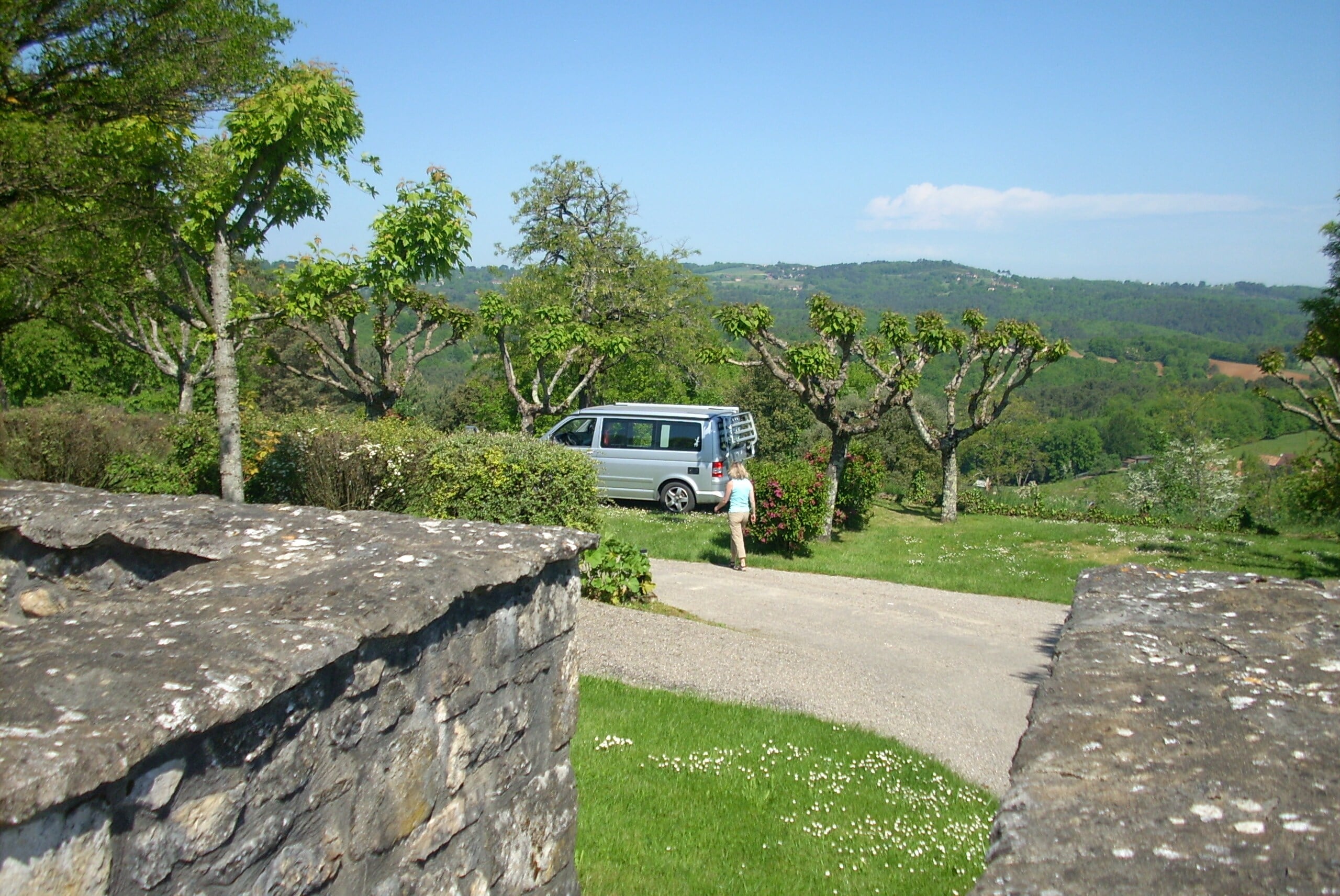 Camping Les Terrasses du Périgord